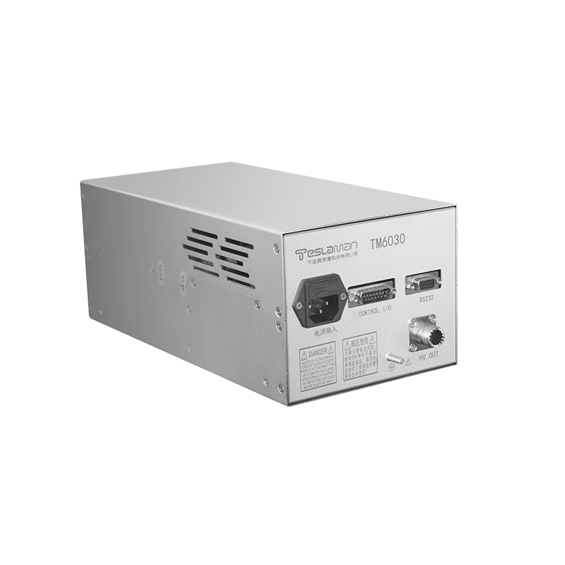 TM6030 模块式高压电源